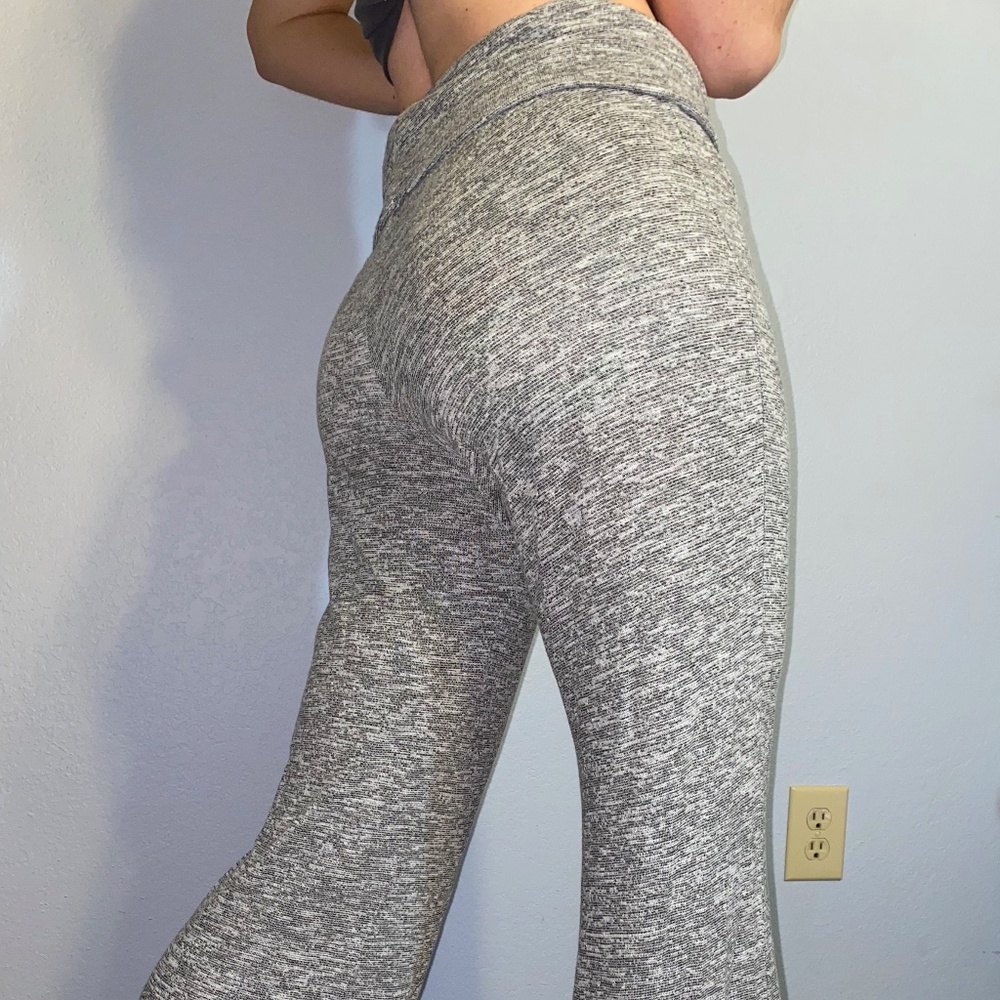 Grey Juicy Couture Sweatpants (little use)